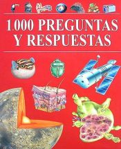 book cover of 1,000 Preguntas Y Respuestas by Parragon Inc.