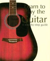 book cover of Learn to Play Guitar (Classic Stories) by Nick French