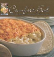 book cover of Comfort Food by Parragon Inc.