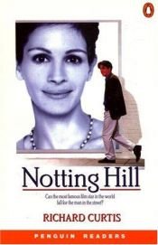 book cover of Notting Hill by Richard Curtis