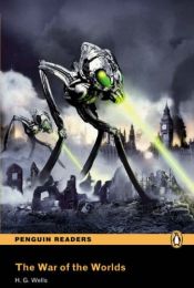 book cover of War of the Worlds, The (Movies) by H.G. Wells