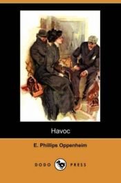 book cover of Havoc by E. Phillips Oppenheim