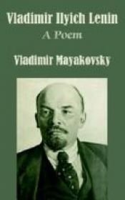 book cover of Mayakovsky; 22 postcards by Redstone Press