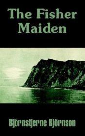book cover of The Fisher Maiden by Byörnstyerne Byörnson