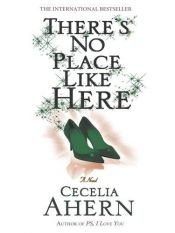 book cover of A Place Called Here by Сесилија Ахерн