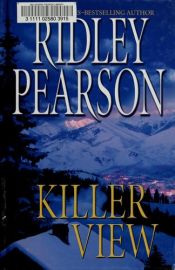 book cover of Killer view by Joyce Reardon