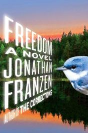 book cover of Freedom by Jonathan Franzen