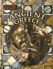 book cover of Ancient Greece (History in Art) by Andrew Langley