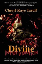 book cover of Divine Intervention (Divine series) by Cheryl Kaye Tardif