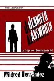 book cover of Jennifer Answorth by Mildred Hernandez