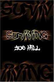 book cover of Surviving by جو هیل
