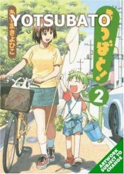 book cover of 2 (Yotsubato) by Kiyohiko Azuma