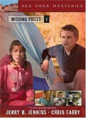 book cover of Missing Pieces (Red Rock Mysteries, Book 3) by Jerry B. Jenkins