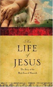 book cover of The Life of Jesus (Lap Library) by Random House