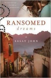 book cover of Ransomed Dreams (Side Roads) by Sally John