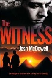 book cover of The Witness by Josh McDowell