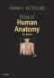 Humán anatómiai atlasz