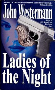 book cover of Ladies of the Night by John Westermann