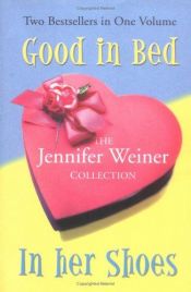 book cover of The Jennifer Weiner Collection by Jennifer Weiner