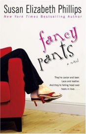 book cover of Golf: Fancy Pants by スーザン・エリザベス・フィリップス