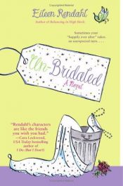 book cover of Un-bridaled by Eileen Rendahl