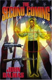 book cover of The Second Coming (The Millennium Series) by John Dalmas