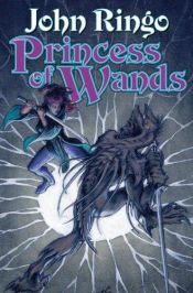 book cover of Princess of Wands (Special Circumstances - Book 1) by John Ringo