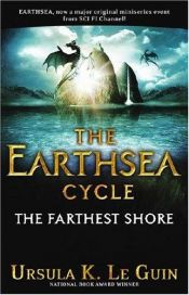 book cover of The Farthest Shore by அர்சலா கே. லா குவின்