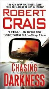 book cover of A l'ombre du mal by Robert Crais