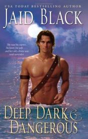 book cover of Deep, Dark & Dangerous @ by Jaid Black