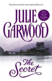 book cover of The secret by Julie Garwood
