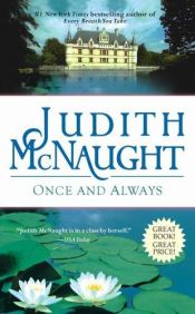 book cover of Once and Always by Judith McNaught
