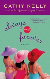 book cover of Always and forever by Cathy Kelly