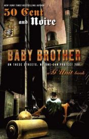 book cover of Baby Brother by Noire