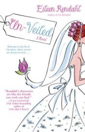book cover of Un-Veiled by Eileen Rendahl