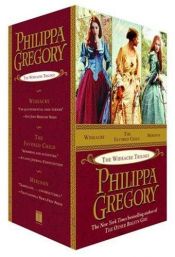 book cover of Wideacre Trilogy Box Set by Φιλίπα Γκρέγκορι
