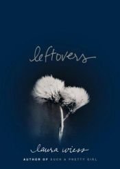 book cover of Leftovers by Laura Wiess