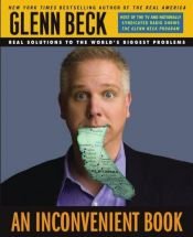 book cover of An Inconvenient Book by Гленн Бек