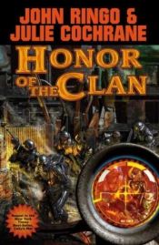 book cover of Honor of the Clan by John Ringo