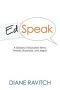 EdSpeak: A Glossary of Education Terms, Phrases, Buzzwords, and Jargon
