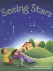 book cover of Seeing Stars by Dandi Daley Mackall