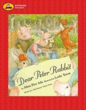 book cover of Dear Peter Rabbit by Alma Flor Ada