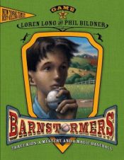 book cover of Game 2 (Barnstormers) by Phil Bildner