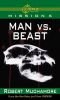Man vs. Beast (Cherub #6)