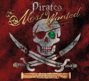 book cover of Pirates most wanted by John Matthews