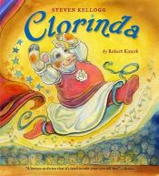 book cover of Clorinda by Robert Kinerk