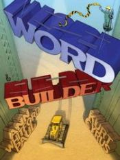 book cover of Word Builder by Ann Whitford Paul