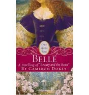 book cover of Once Upon A Time: Belle by Cameron Dokey