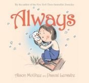 book cover of Always by Alison McGhee