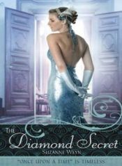 book cover of Once Upon A Time: The Diamond Secret by Suzanne Weyn